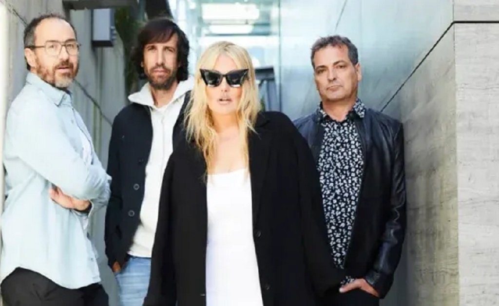 La Oreja de Van Gogh en Argentina
