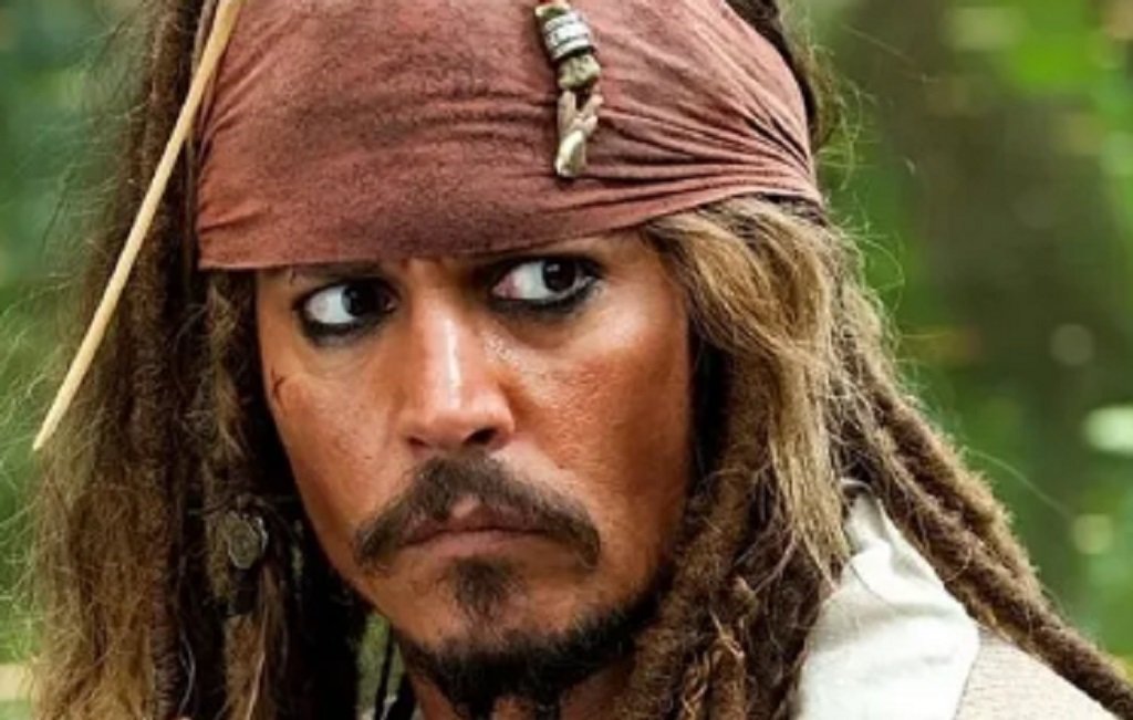 Próximamente Piratas del Caribe 6