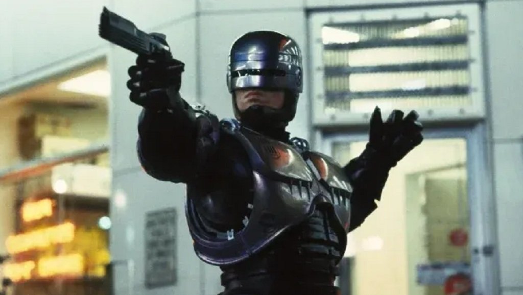 Dan Stevens protagonizará "RoboCop"