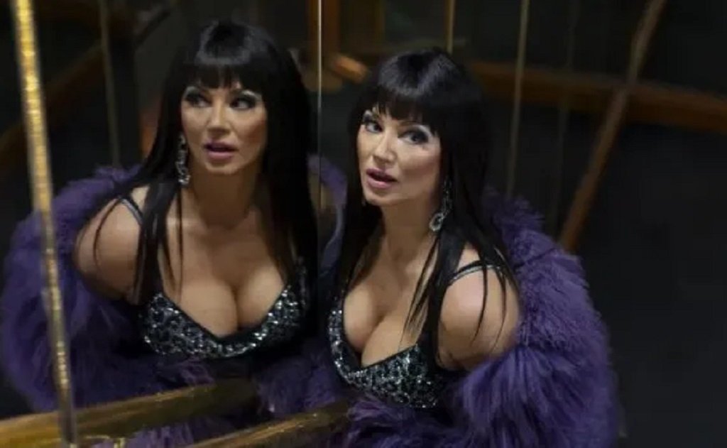 La serie de Moria y su éxito en Netflix
