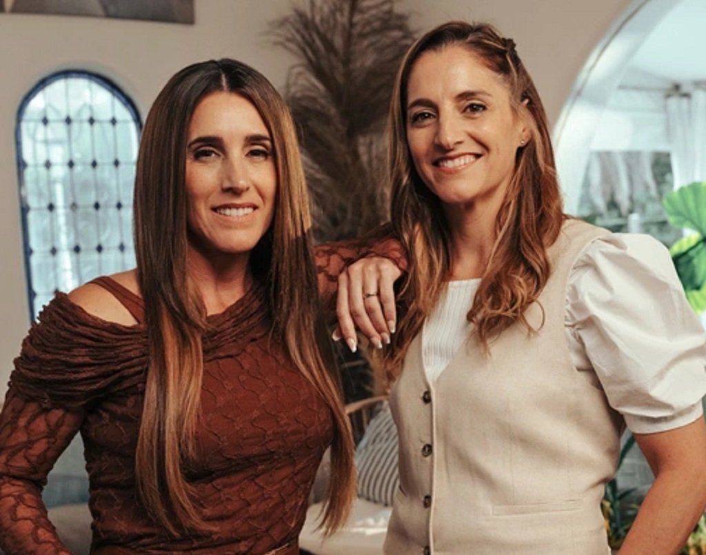Soledad y Nati lanzan nuevo sencillo