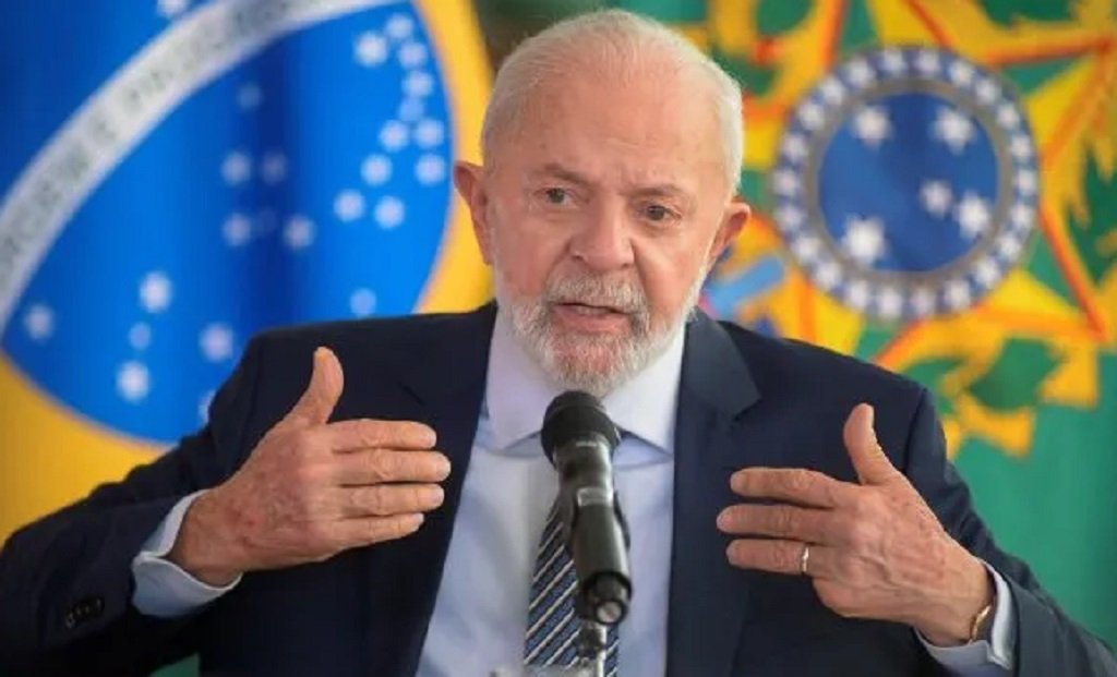 Lula da Silva va por un cuarto mandato 