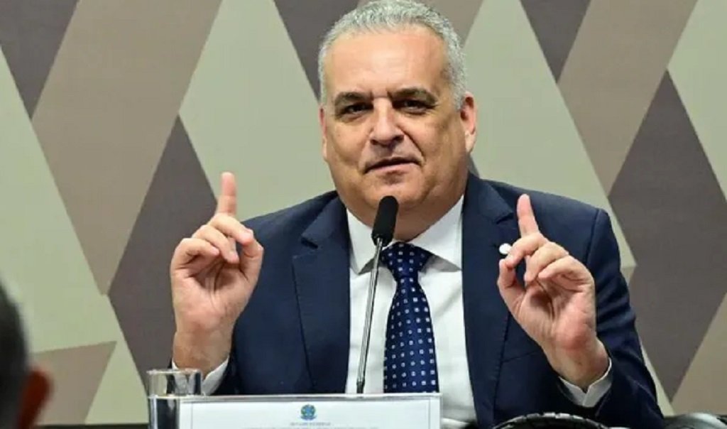 Flavio será candidato a vicepresidente