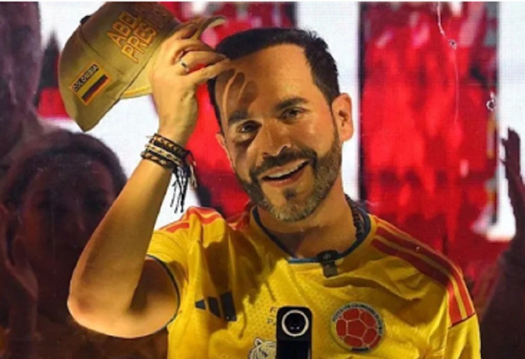 Abelardo de la Espriella desata polémica