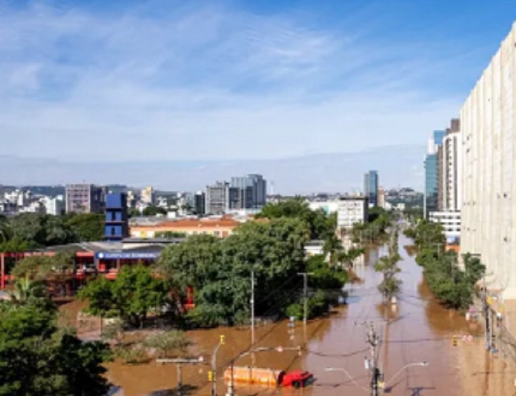 El fenómeno de El Niño amenaza a Brasil