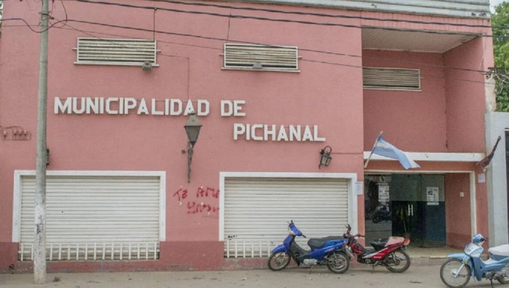 Diputados aprobaron la reforma de la Carta Orgánica de Pichanal