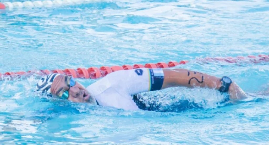 Abrieron las inscripciones para la 3ra edición del Triatlón de la Primavera