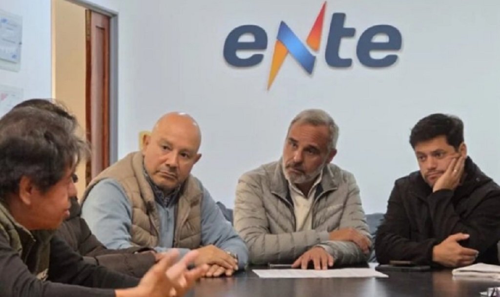 Quebrada del Toro: buscan mejorar el servicio eléctrico