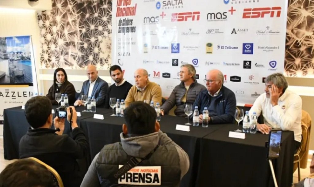 La Ciudad será sede de una cita inédita para el rugby argentino