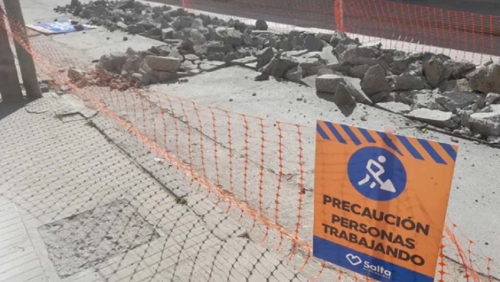 Avenida Bolivia tendrá un corte total desde hoy