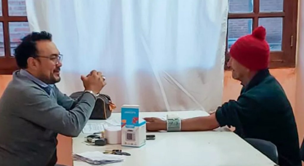Refuerzan atención en el sur provincial