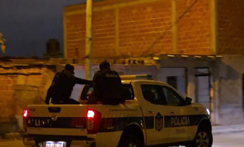 Operativo en Palermo: 22 demorados por drogas