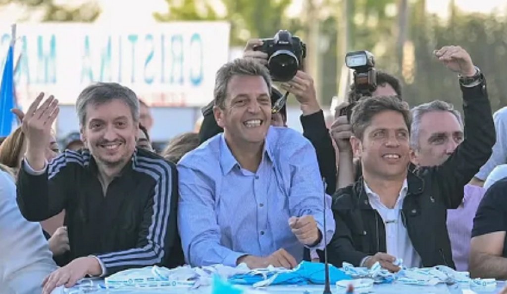 PJ ordena su estrategia electoral