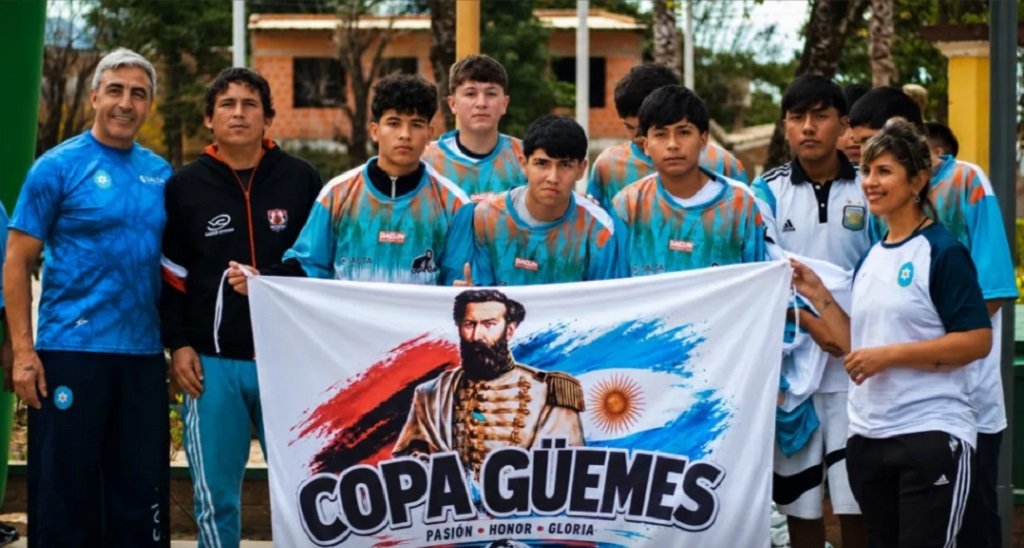 Acompañamiento a clubes del interior
