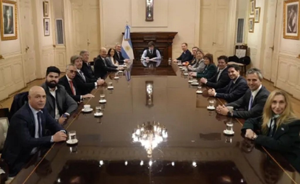 Congreso debate la reforma del BCRA