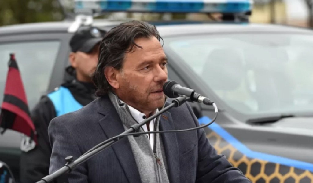 Provincia ya renovó el 60% del parque automotor de la Policía