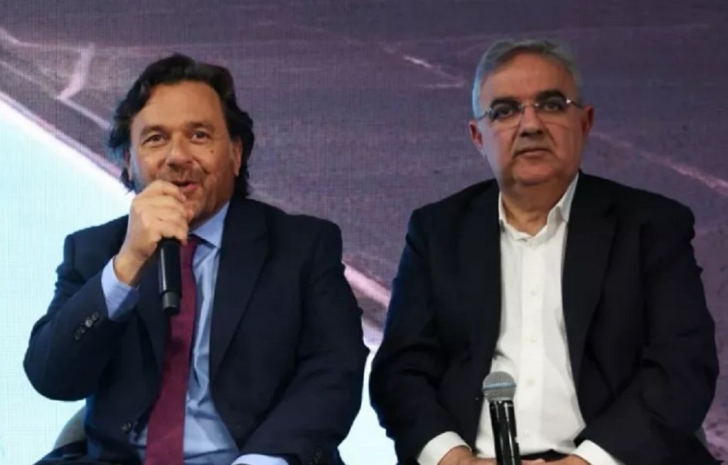 La Mesa del Litio impulsa agenda estratégica para convertir al recurso en crecimiento local