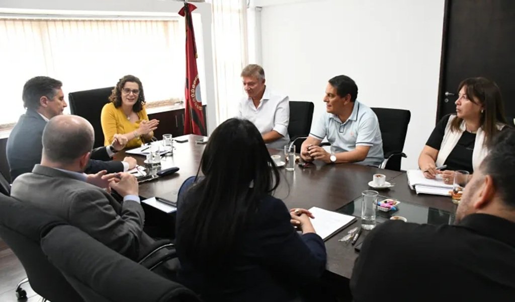 Capacitan sobre actuación ante posibles sismos