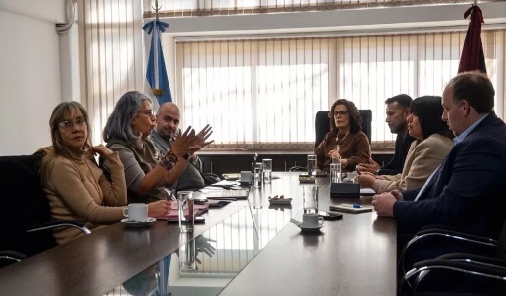Finalizó la prueba piloto de innovación en Matemática