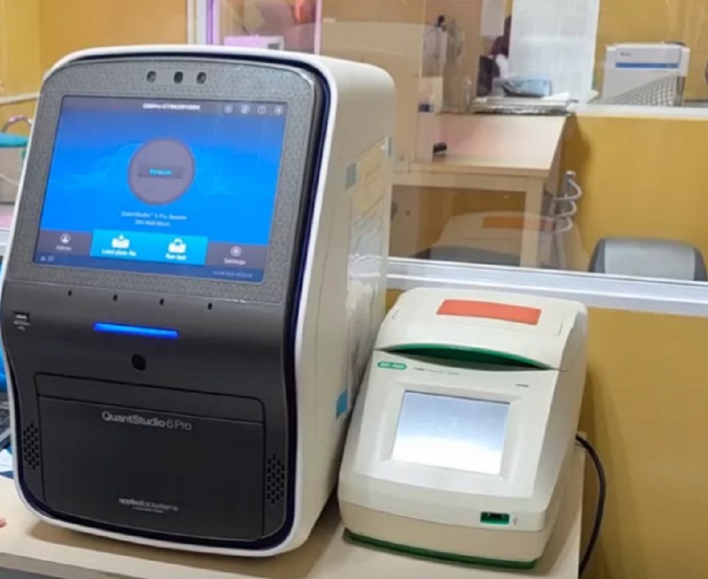 Salta fortalece su red de trasplantes con nueva tecnología