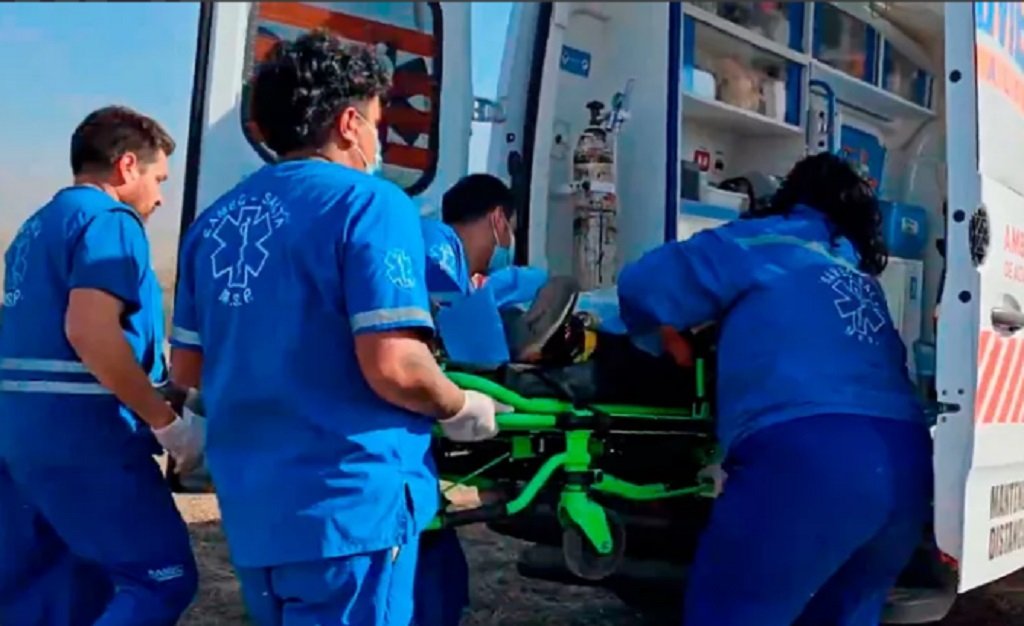 El SAMEC celebra 39 años al servicio de la comunidad