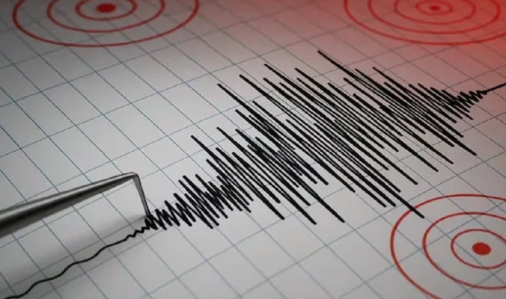 Fuerte sismo sacudió a Costa Rica