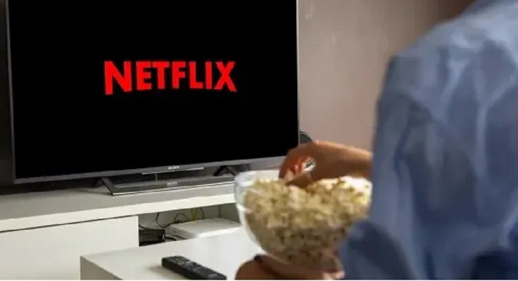 Netflix renueva su catálogo de series