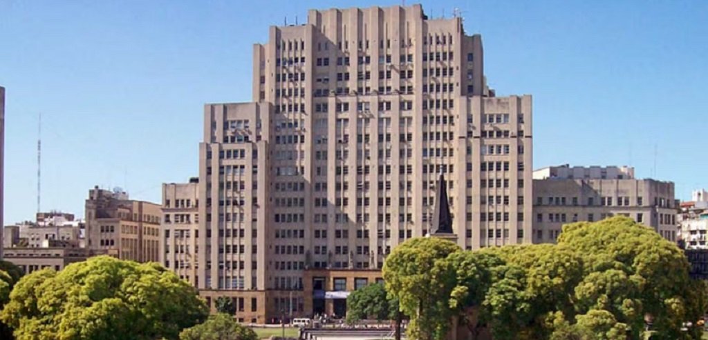 Gobierno ratificó la paritaria universitaria