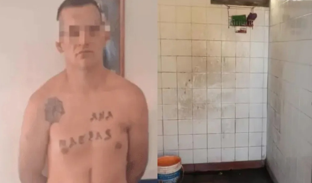 Situación del presunto asesino serial de Jujuy
