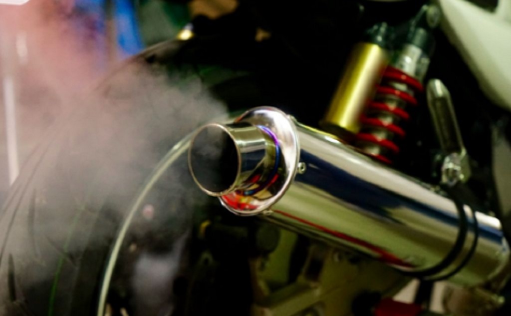 Trabajan para reducir la contaminación acústica vehicular