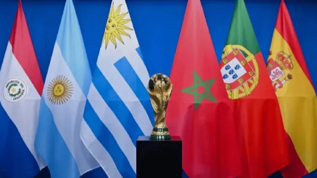 Conmebol analiza modificar las Eliminatorias