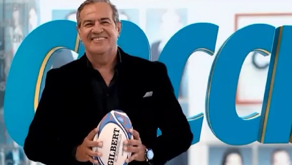 Alejandro Coccia se suma a C5N