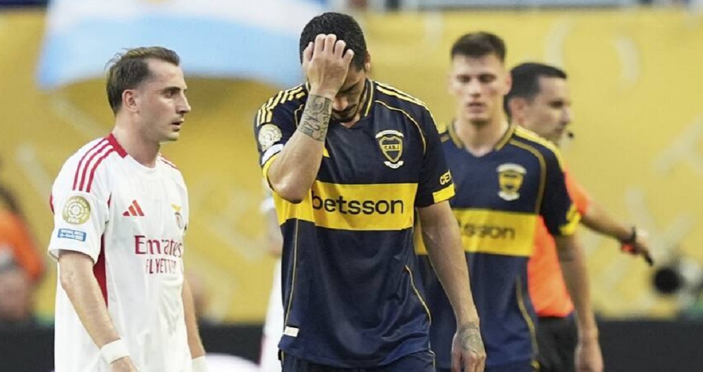 Navarro Montoya podría ser el manager de Boca