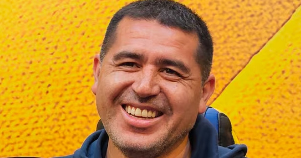 Riquelme resolvió disolver el Consejo de Fútbol