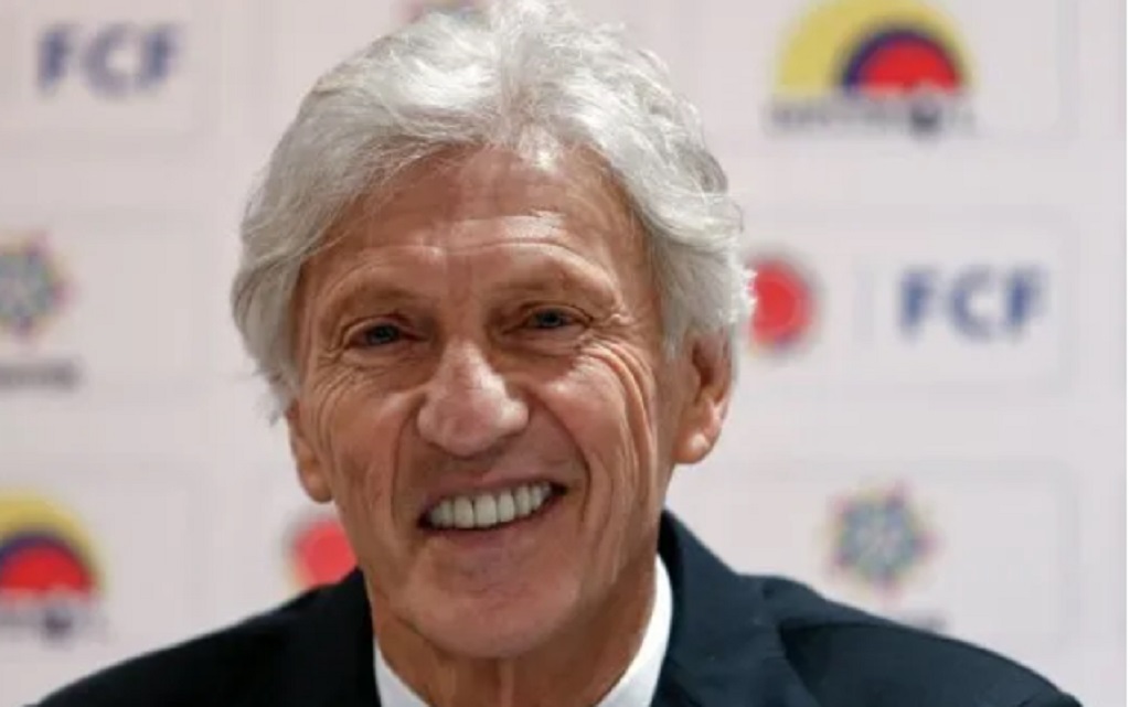 Boca pretende a José Pekerman como manager
