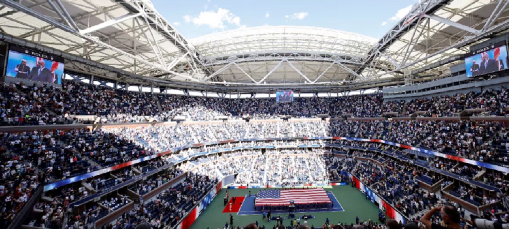 US Open anunció aumento de sus premios