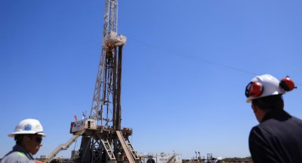 Petroleras interesadas en invertir en Neuquén