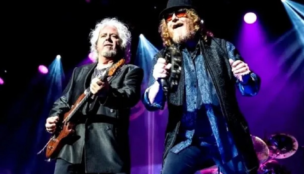 Toto se presentará en Argentina en diciembre