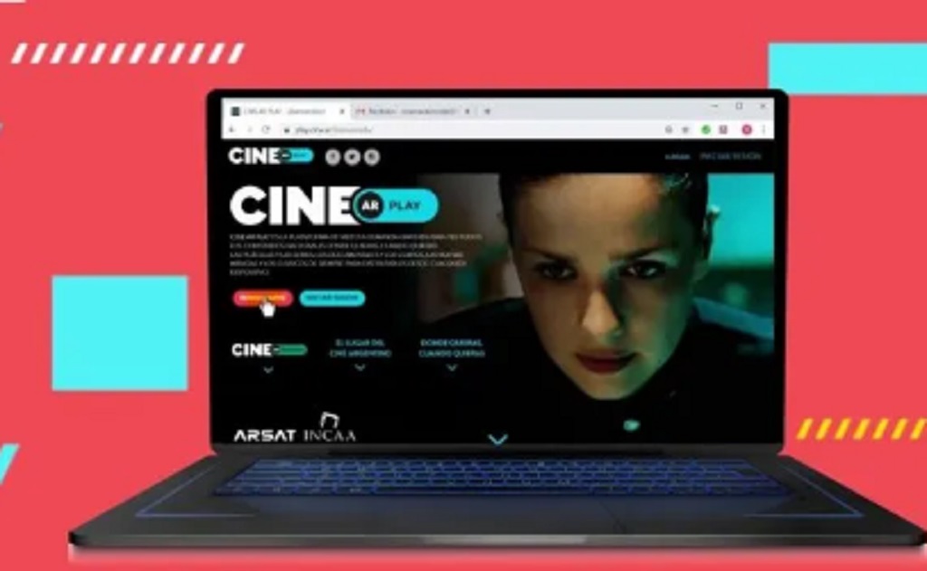 Avanza la privatización de Cine Ar