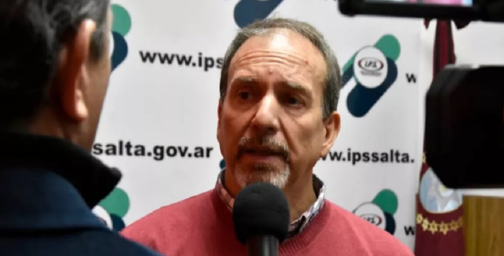 IPS lanza oficialmente la Consulta Médica Digital