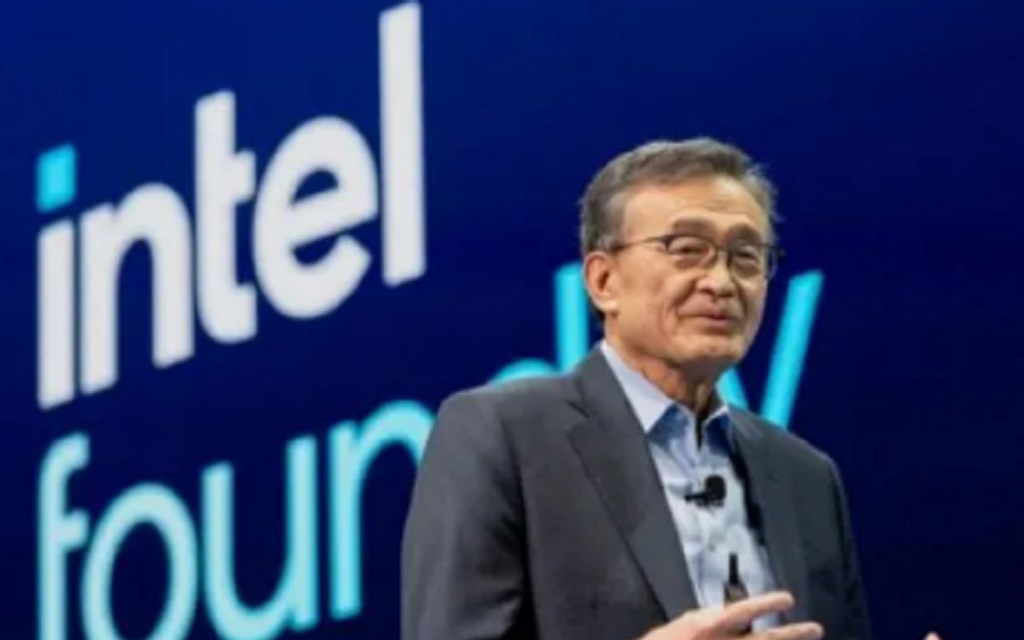 Trump pidió la renuncia del CEO de Intel
