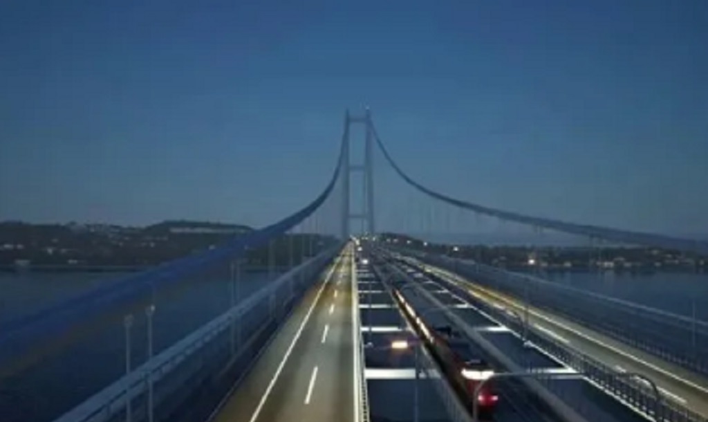 Italia tendrá el puente más largo del mundo