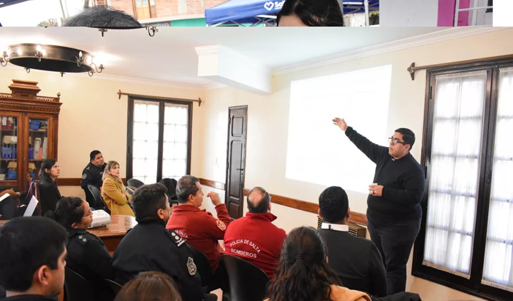 Organizan las acciones por el Milagro 2025