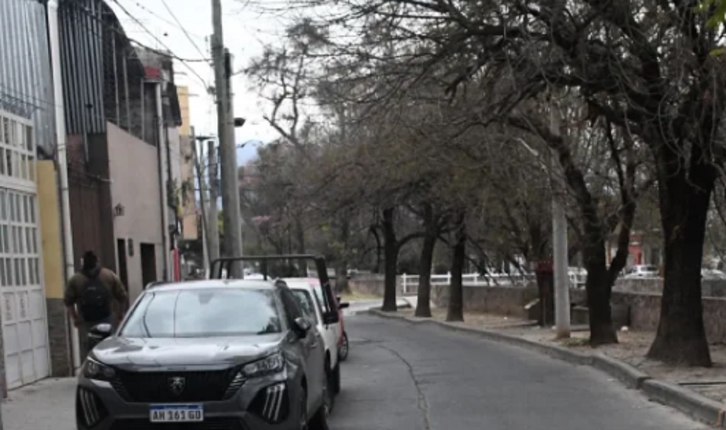 Desde hoy no se podrá circular en calles Corrientes e Ituzaingó