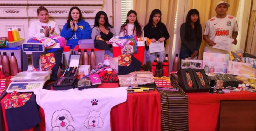 Lanzamiento de la 5º edición de Jóvenes Creadores PAE