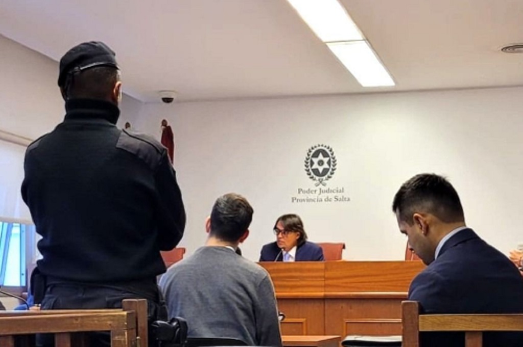 Abuso sexual: prisión efectiva para el odontólogo