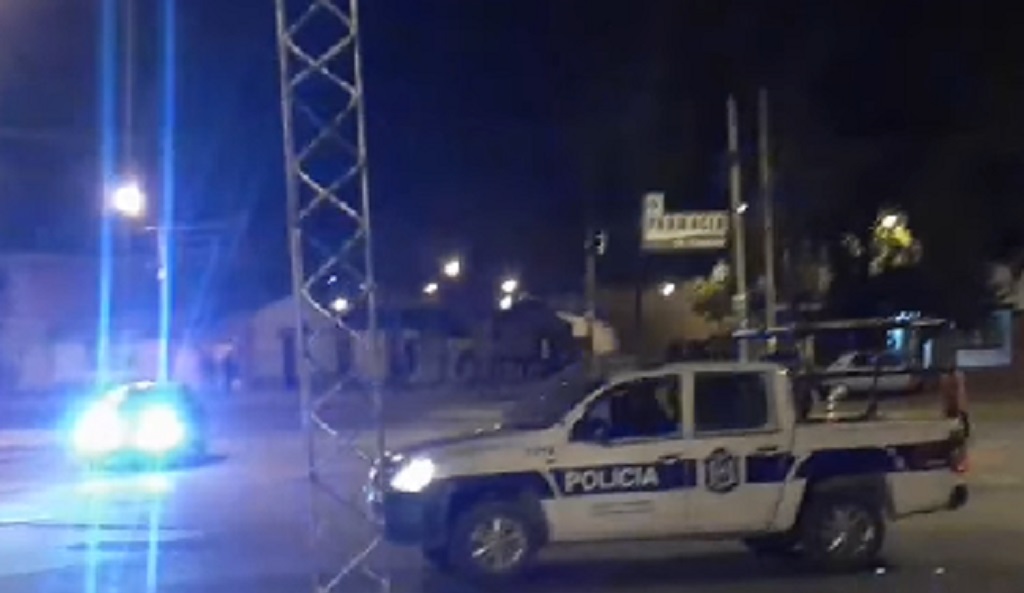 Un hombre falleció tras un incendio en Bº Castañares