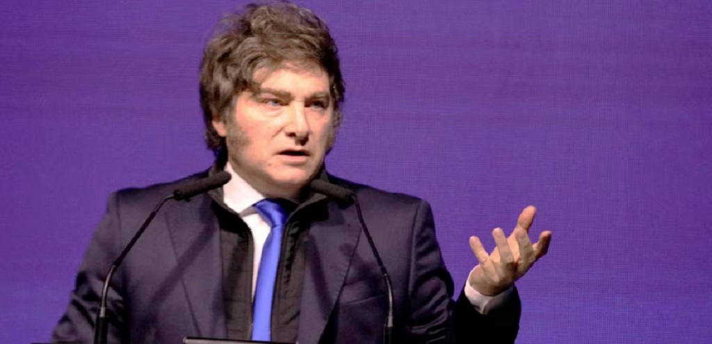 Milei, sobre la causa del fentanilo contaminado