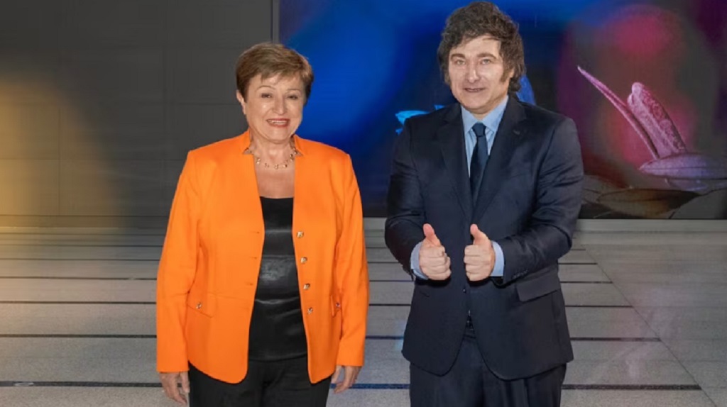 FMI habilitó un nuevo desembolso