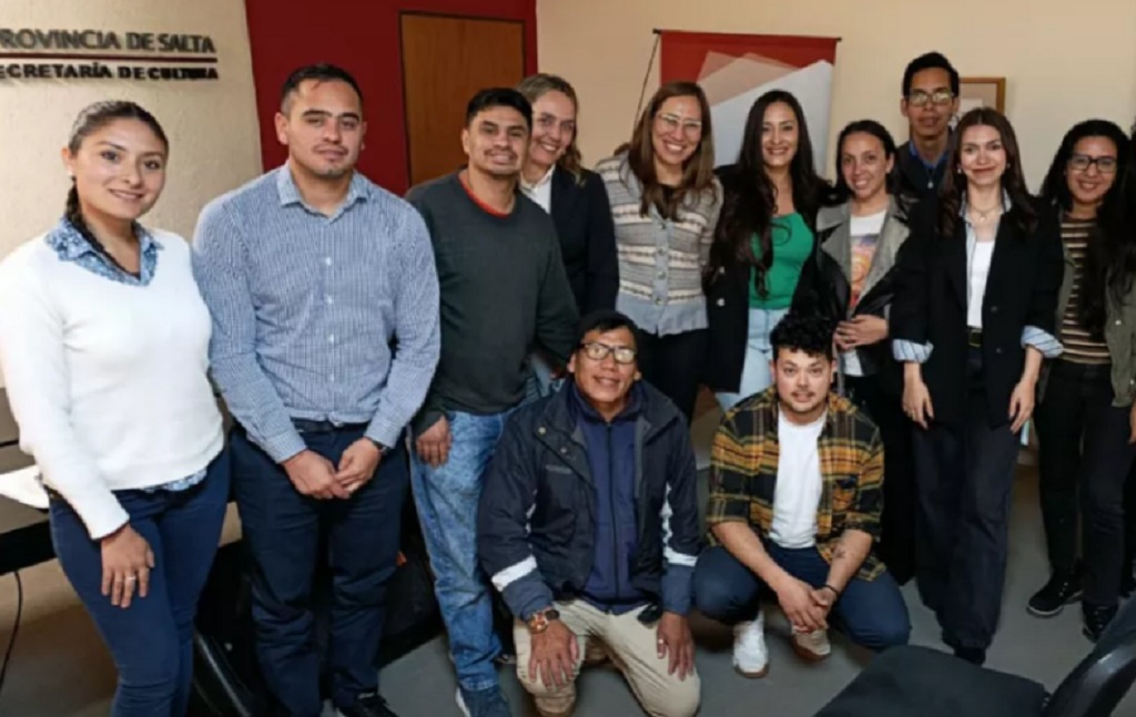 Periodistas participaron del Primer Conversatorio sobre Niñez y Comunicación